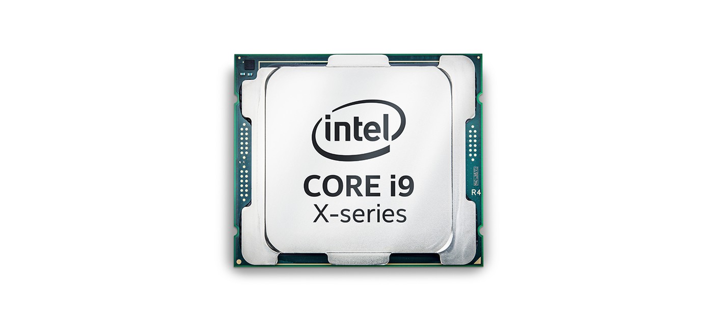 Intel представила процессор за $2000 — анонс  Core i9 и X-Series