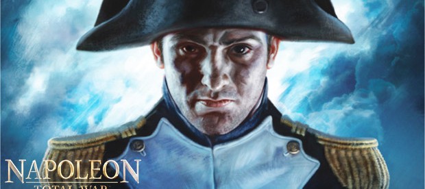 Премьерный трейлер Napoleon: Total War