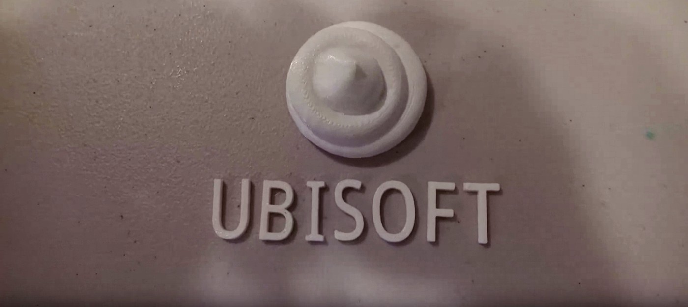 Ubisoft выбрала лучшие ответы на новость о смене своего логотипа