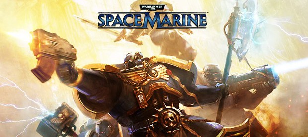 Скриншоты RPG Warhammer 40K: Space Marine