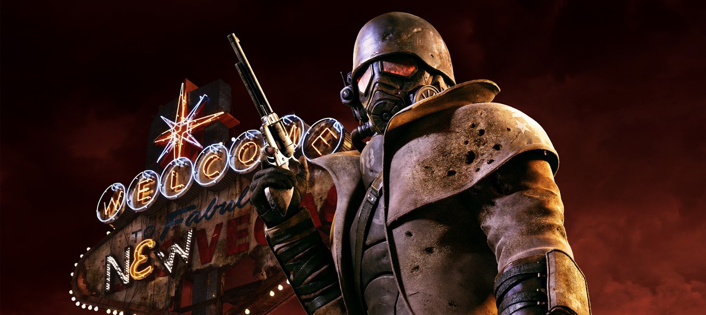 Fallout 3/NV и TESIV добавлены в GOG — стартовала распродажа Bethesda