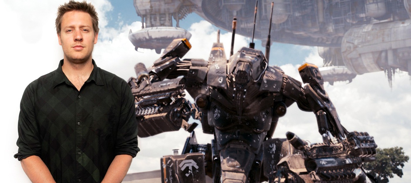 Нил Бломкамп хочет снять еще один фильм во вселенной District 9