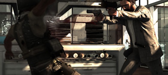 Социальный Клуб Rockstar: перенеси команду из Max Payne 3 в GTA V