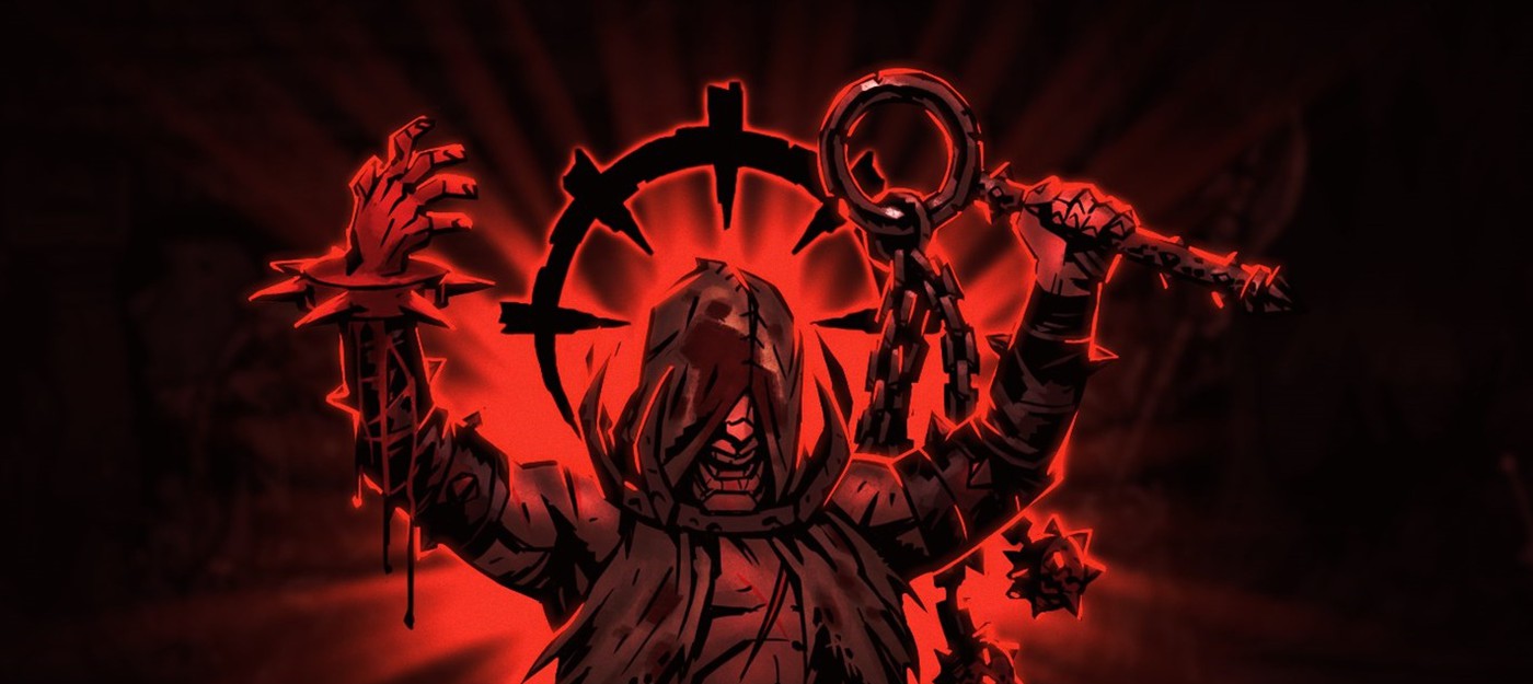 Разработчики Darkest Dungeon рассказали детали нового персонажа дополнения The Crimson Court