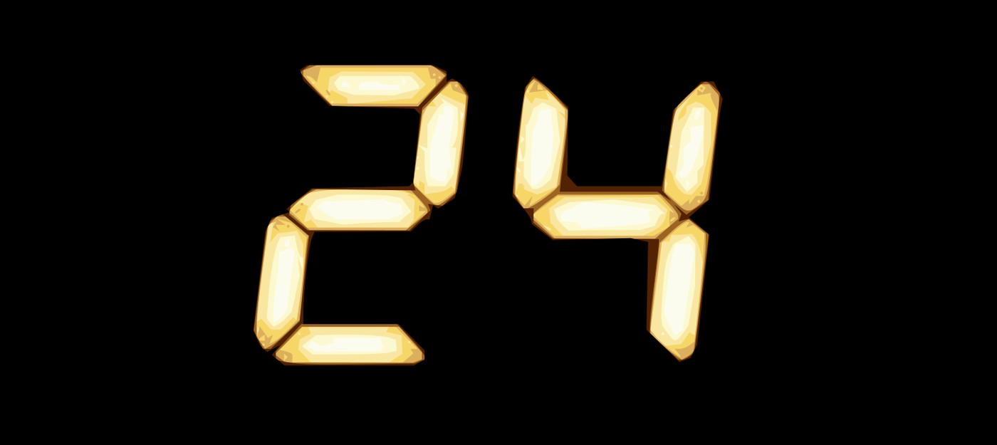 Сериал "24 часа: Наследие" закрыт после первого сезона. Франшизу ждет переосмысление