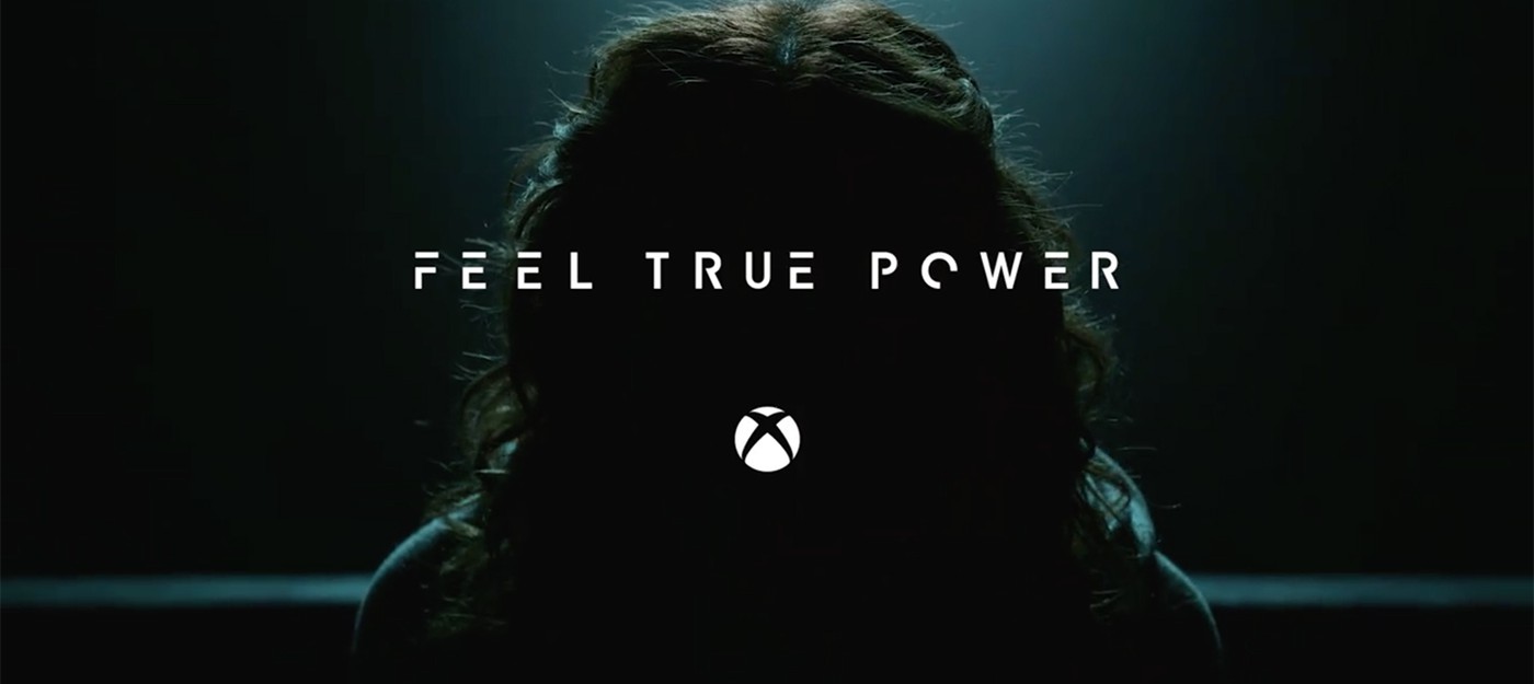 Microsoft спрятала дату релиза Xbox Scorpio и насмешку над PS4 Pro в тизерах к E3 2017