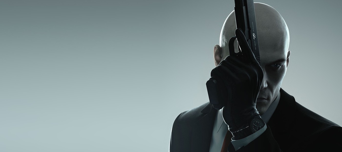 IO Interactive вносит изменения в возможности покупки Hitman