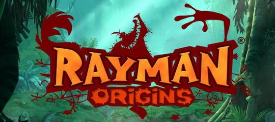 Rayman Origins - с почином на ПК.