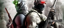 Splinter Cell: Conviction использует новую систему защиты Ubisoft