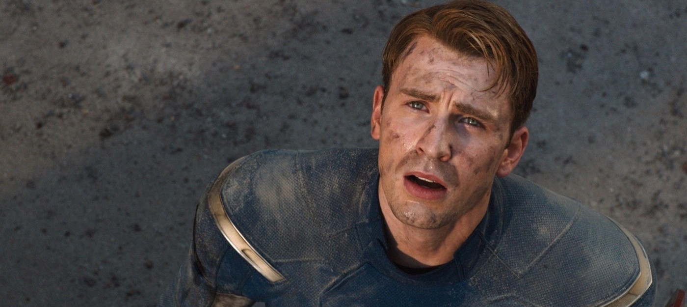 Крис Эванс продлил контракт с Marvel Studios и появится в "Мстителях 4"