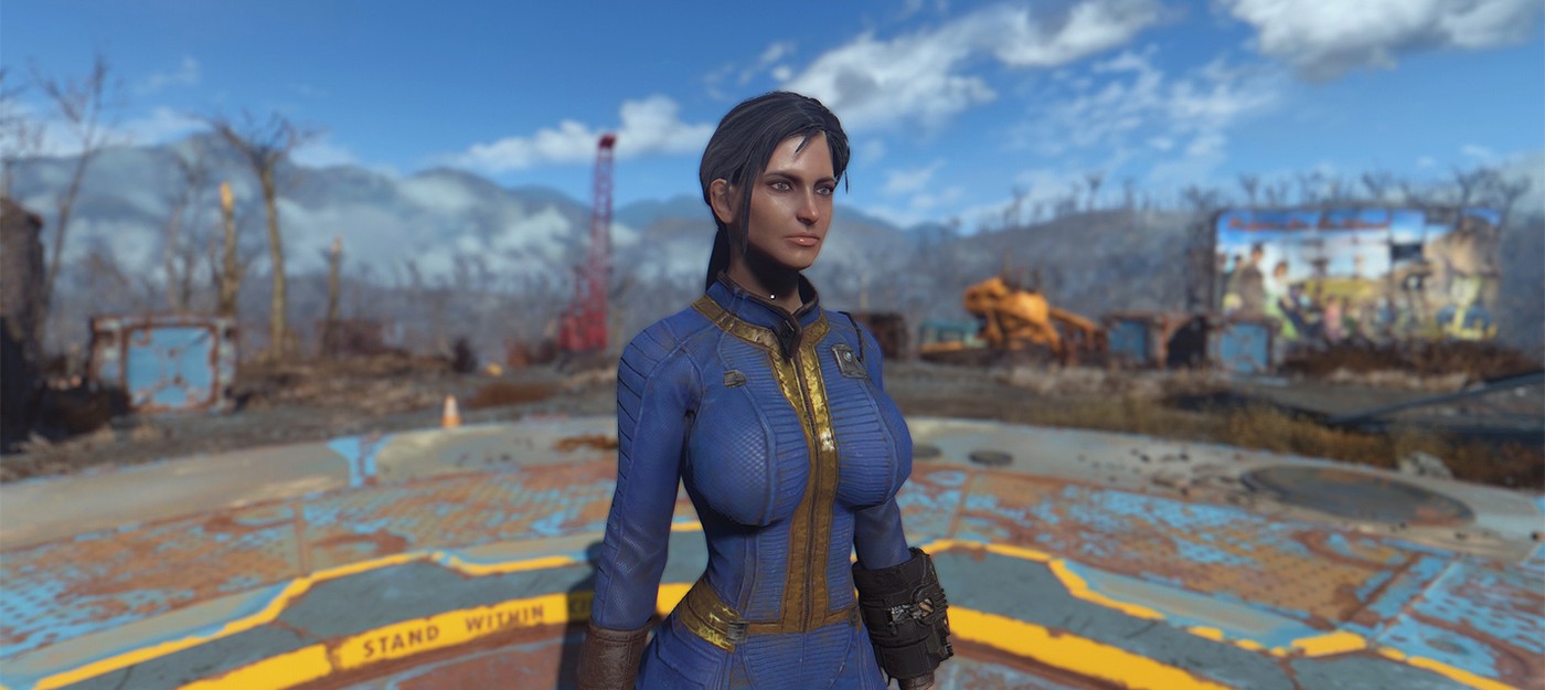 Мнение: TES VI и Fallout 5 сделают платные моды нормой