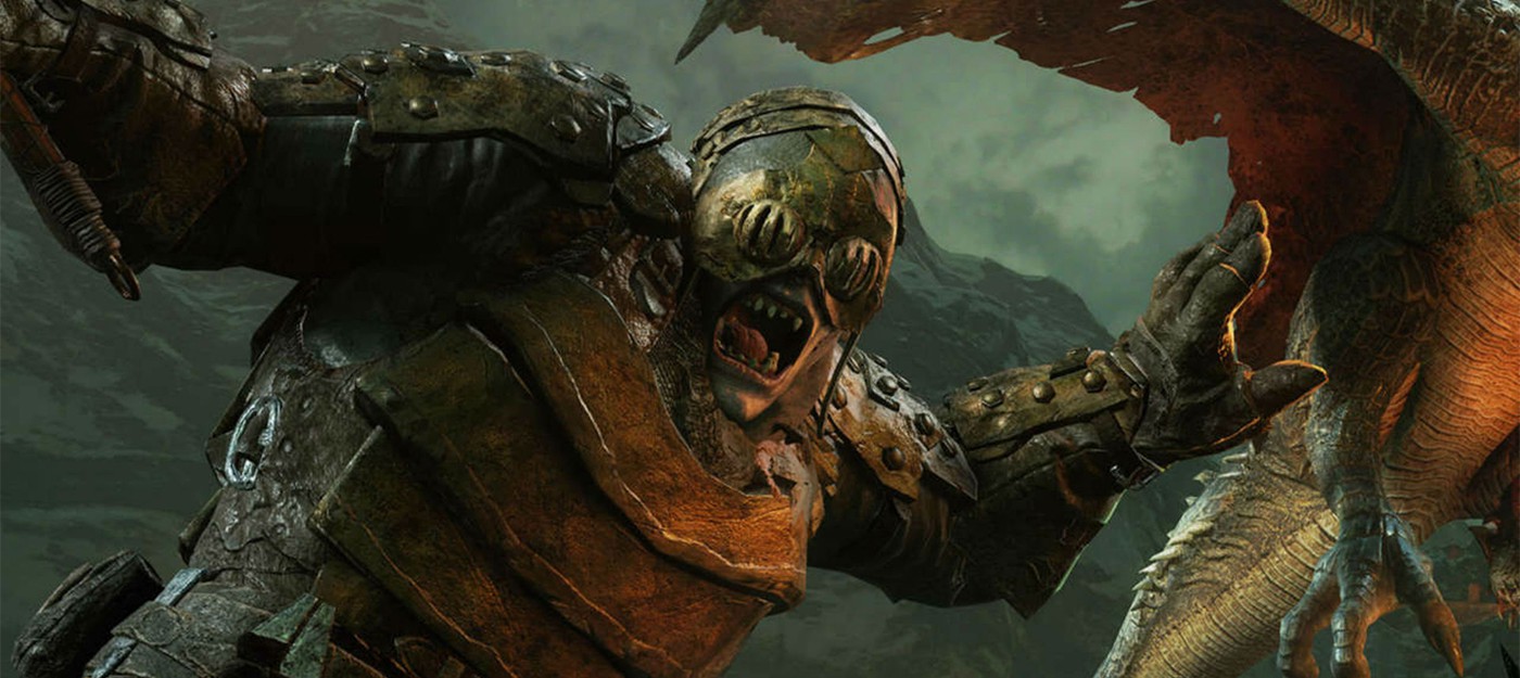 Проваленные миссии Middle-earth: Shadow of War нельзя перепроходить