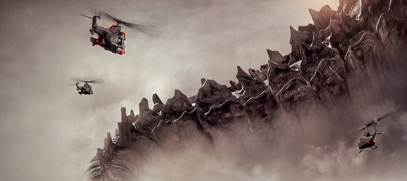 Синопсис Godzilla 2: Годзилла против трех монстров