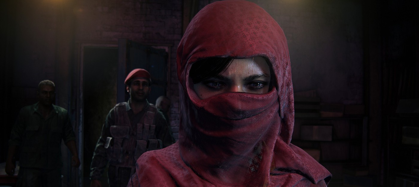 Креативный директор Naughty Dog рассказал о будущем Uncharted и роли The Lost Legacy
