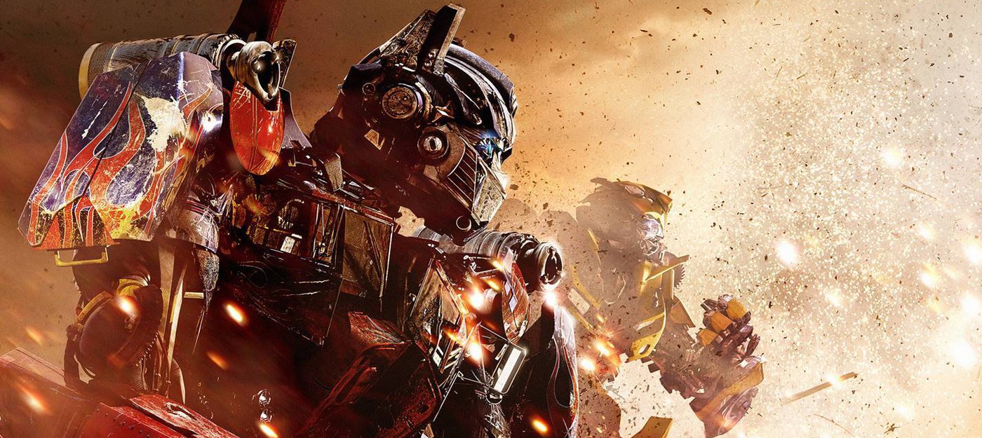 Продюсеры хотят выпустить Transformers 6 летом 2019 года