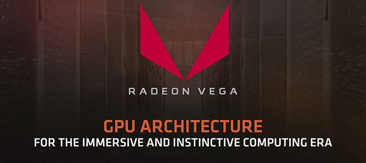 Видеокарты на чипах AMD Radeon RX Vega будут очень прожорливые