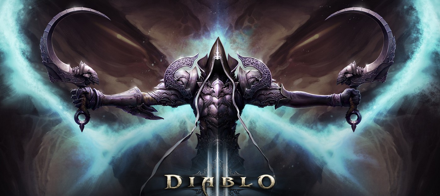Гайд Diablo 3 — билд некроманта
