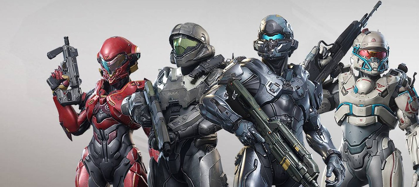 Фил Спенсер: Gears of War и Halo ждут игроков в будущем