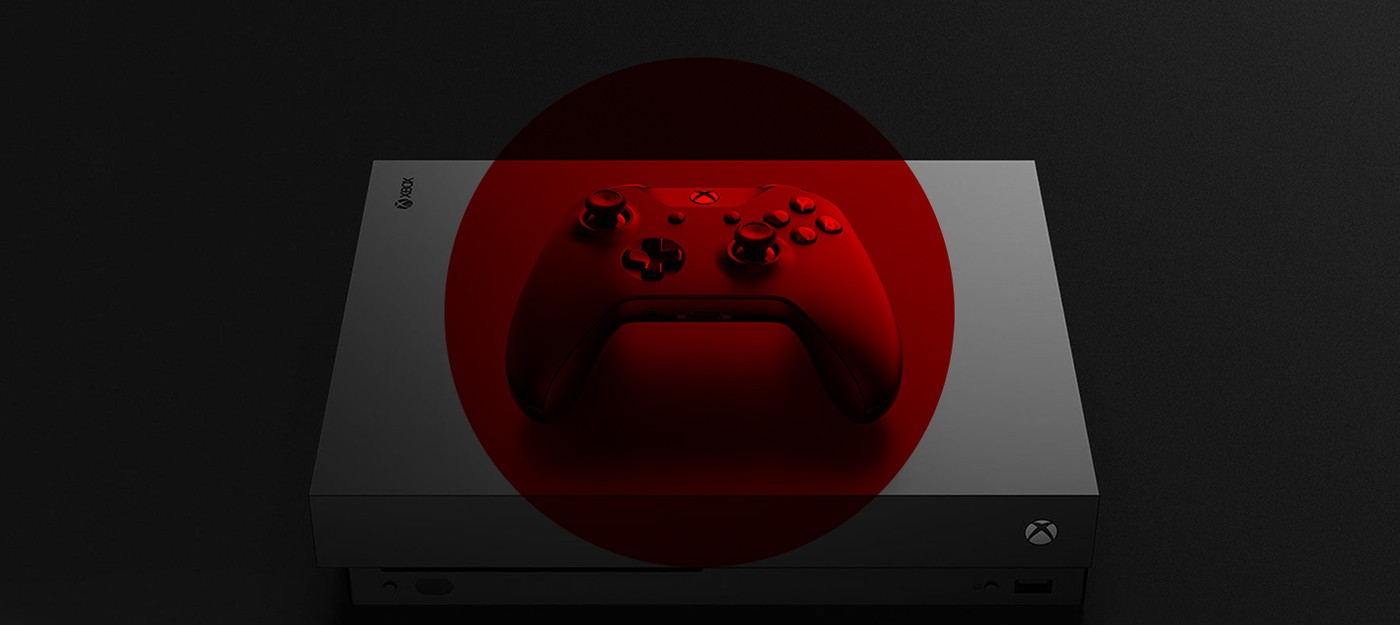 Фил Спенсер о Xbox One X на востоке — Японию не сдаем!