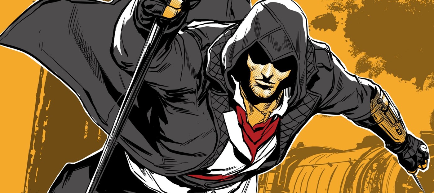 Шоураннер Castlevania от Netflix занимается анимационным сериалом Assassin's Creed
