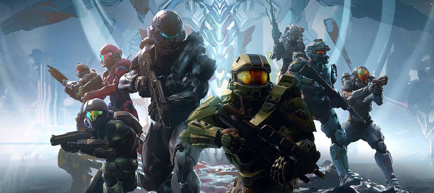 Halo 5 получит 4K-патч для Xbox One, следующая игра серии может выйти на PC