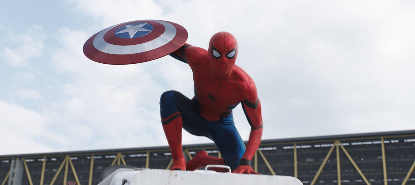В новом "Человеке-Пауке" нарушена хронология фильмов Marvel