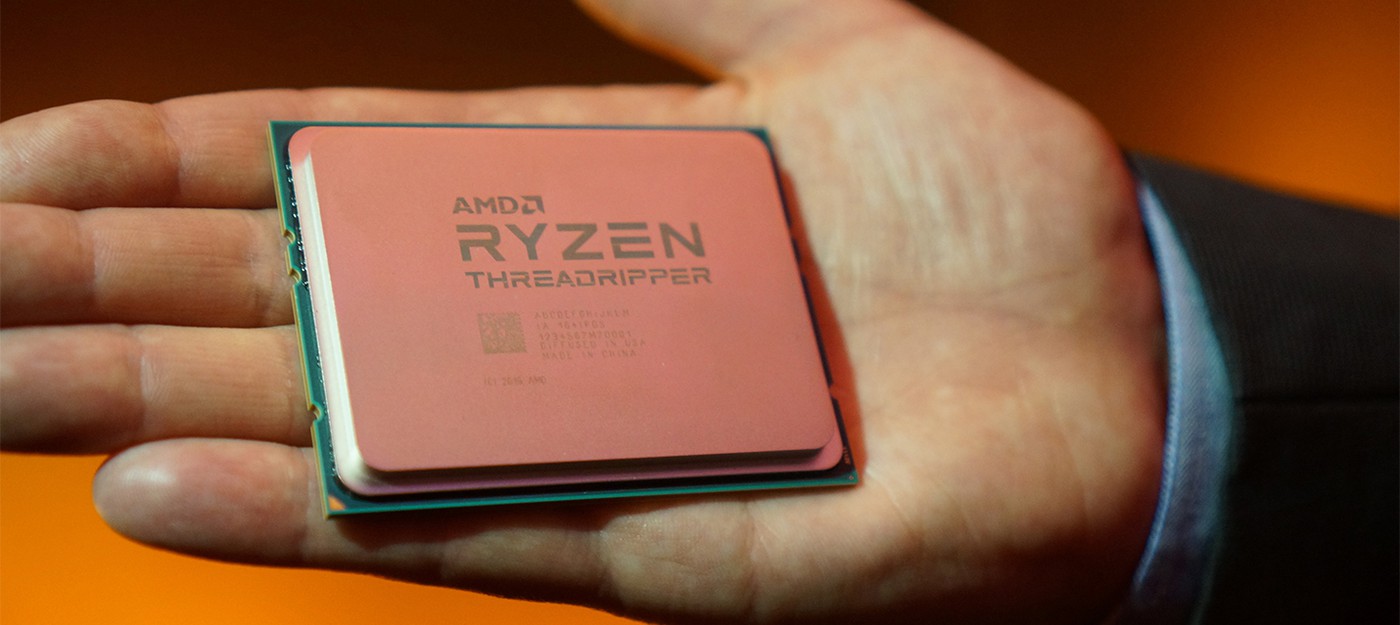 Новые флагманские процессоры AMD на сотни долларов дешевле Intel