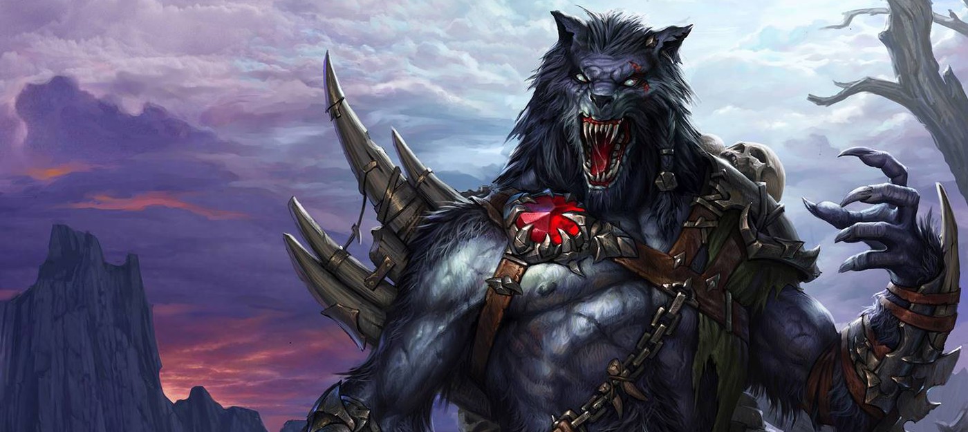 Werewolf: The Apocalypse доверили разработчикам Styx: Shards of Darkness