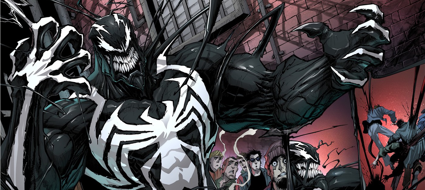 Создатели фильма Venom вдохновлялись работами Карпентера