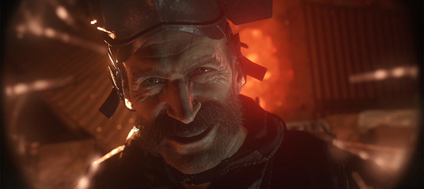 Ремастер CoD: Modern Warfare выйдет на Xbox One на этой неделе