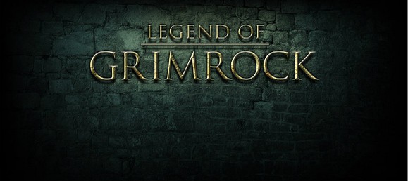 Объявлена дата выхода "Legend of Grimrock"