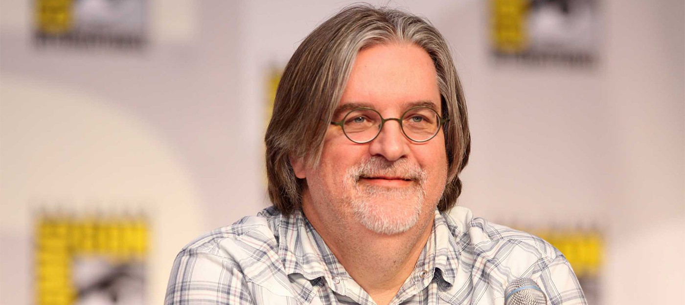Создатель "Симпсонов" объединился с Netflix для сериала о принцессе-алкоголичке