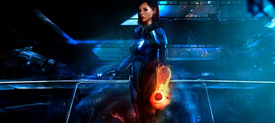 Анонс дополнения Mass Effect 3: Extended Cut – объяснение концовки