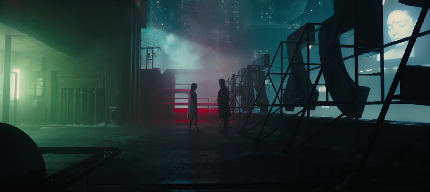 Ханс Циммер поможет в создании музыки для Blade Runner 2049