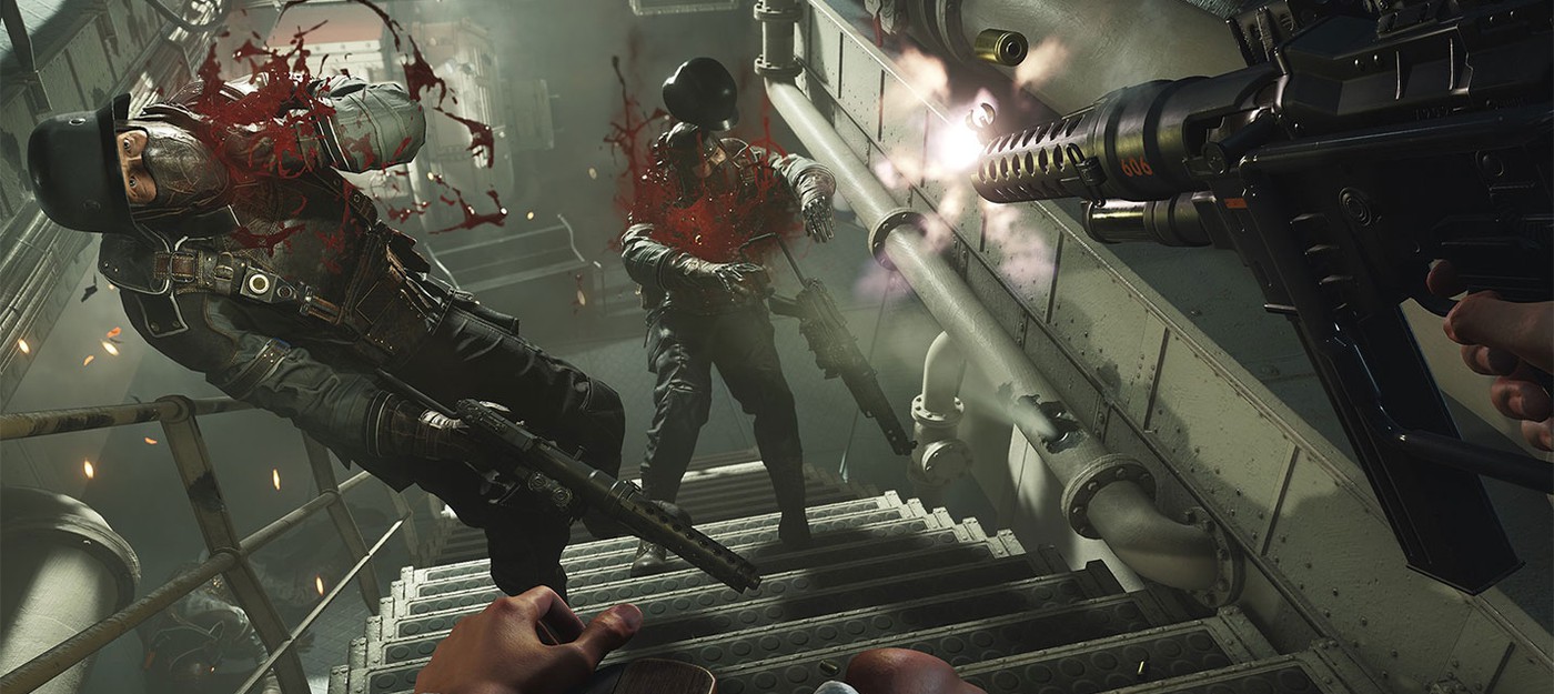 Far Cry 5 и Wolfenstein 2 получат эксклюзивную технологию AMD RX Vega