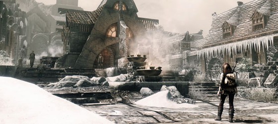 Bethesda: не волнуйтесь, Skyrim DLC выйдет