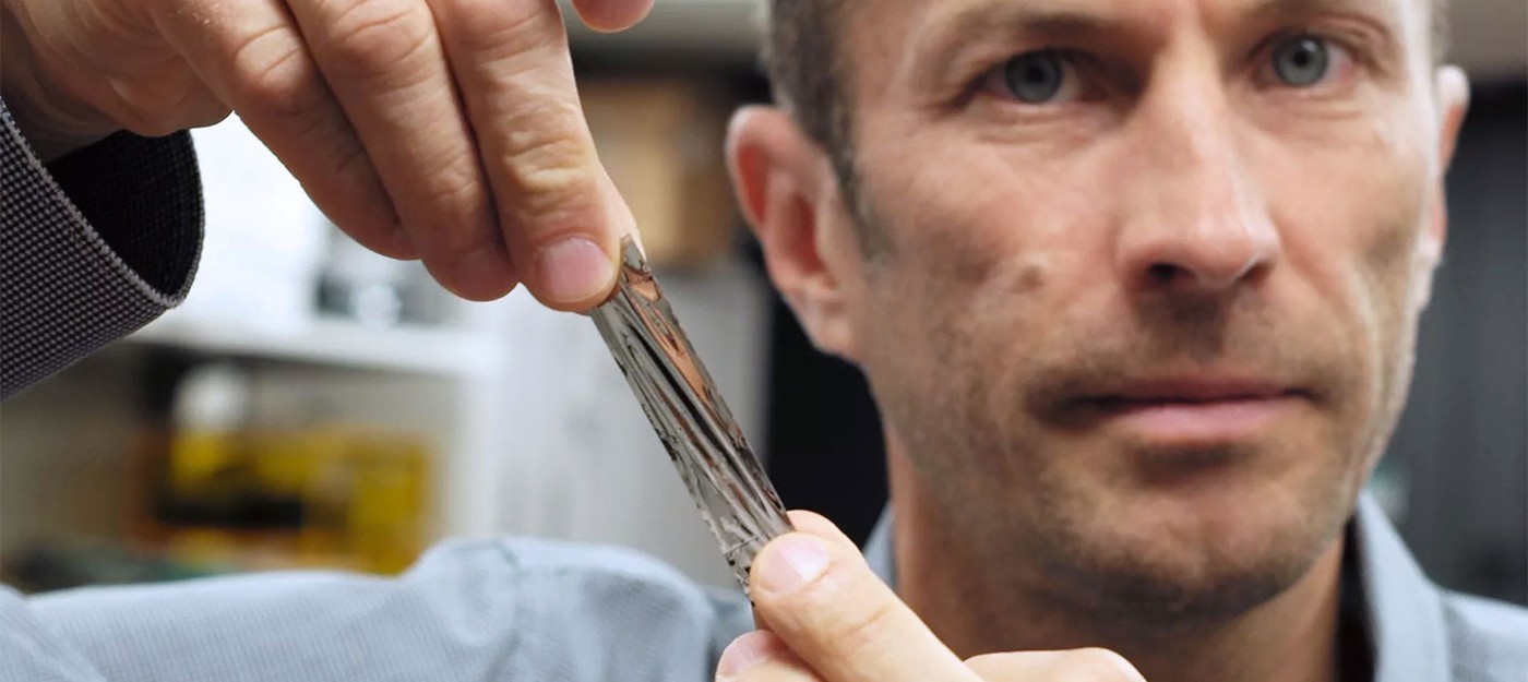 IBM и Sony упаковали 330 терабайт в миниатюрную магнитную кассету