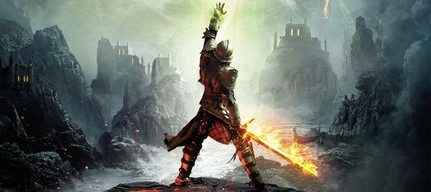 Алексис Кеннеди о неанонсированной игре во вселенной Dragon Age