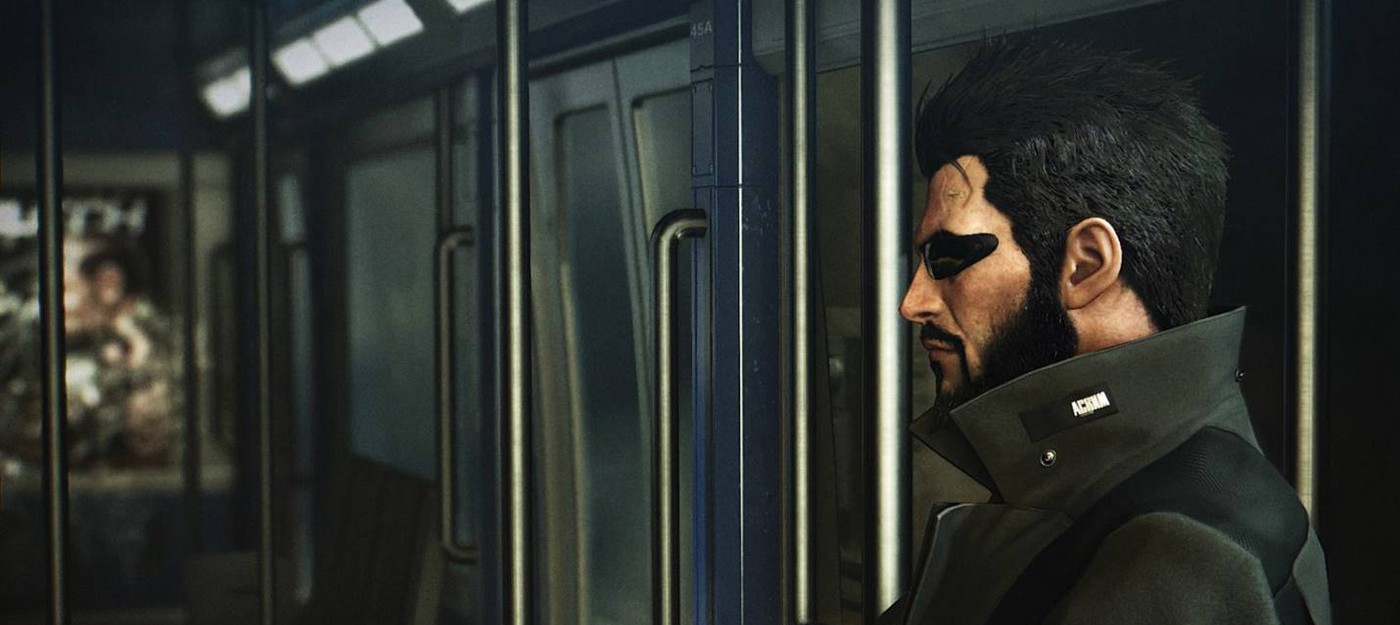 Нарративный директор Deus Ex: Mankind Divided рассказала о проблемах с концовкой