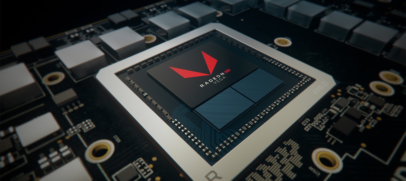 Слух: AMD готовит двойную GPU RX Vega с водяным охлаждением