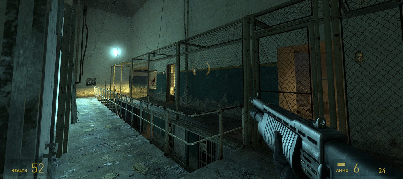 Этот летсплей Half-Life расскажет вам о блестящем дизайне игры