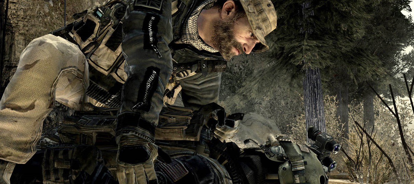 Devolver Digital выпустит документальный фильм о Call of Duty