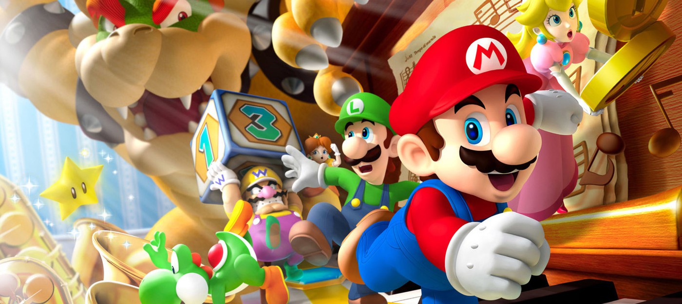 Чемпионат мира по играм Nintendo возвращается