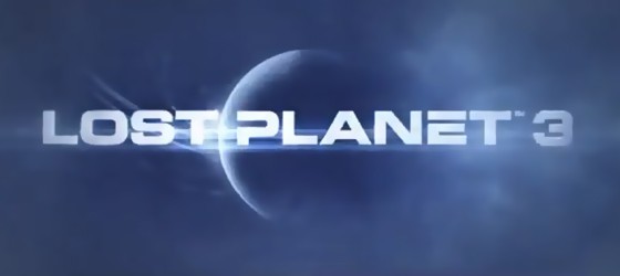 Lost Planet 3 выйдет в 2013-м + первый трейлер
