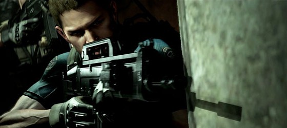 2 Октября – новая дата выхода Resident Evil 6