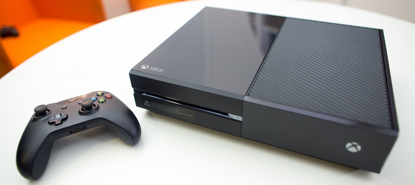 Дашборд Xbox One получит "светлую" версию
