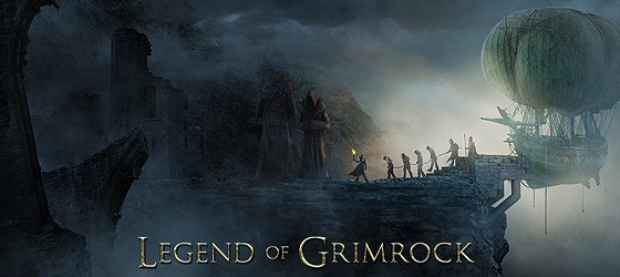 Обзоры Legend of Grimrock