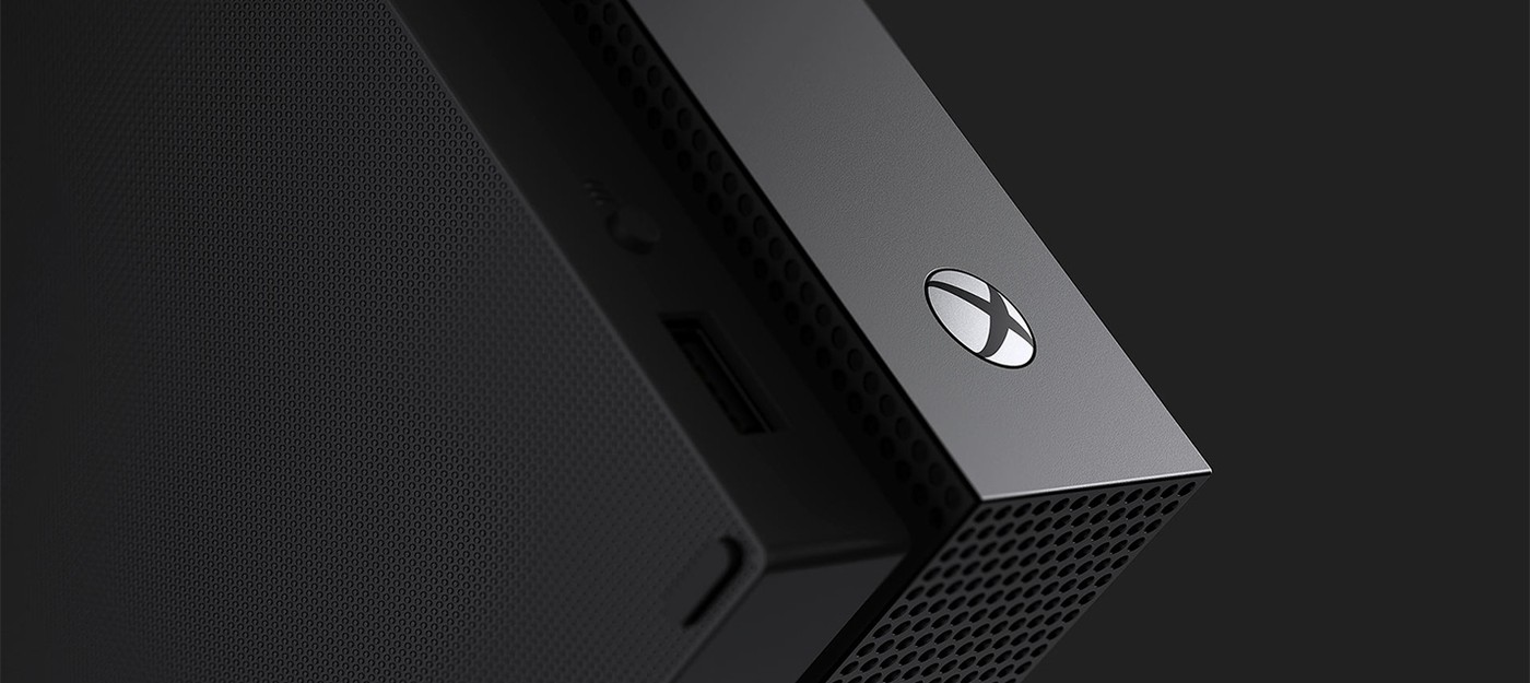 Заказы Xbox One X растут, продажи Xbox One падают