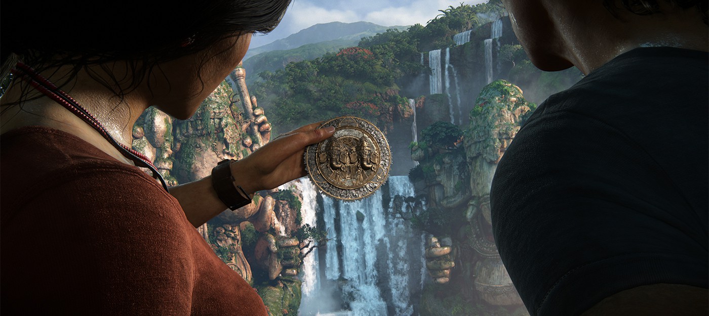 Uncharted: The Lost Legacy — уже шестой эксклюзив PS4 за 2017 год в топе британского чарта