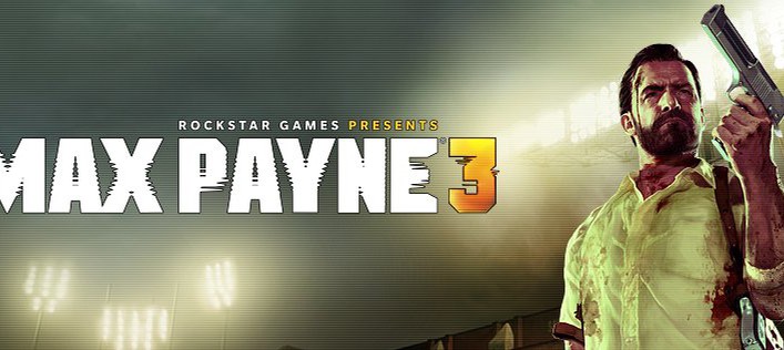 Механика Bullet Time в Max Payne 3
